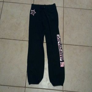 Sweatpants